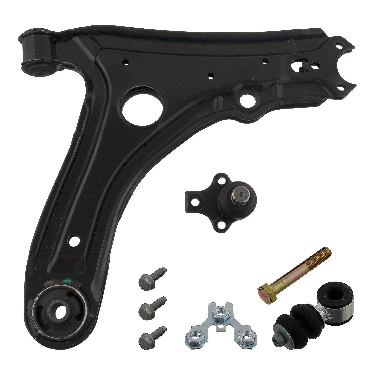 Wishbone / Suspension Arm Front Lower, Left or Right 03546 Febi Track Control