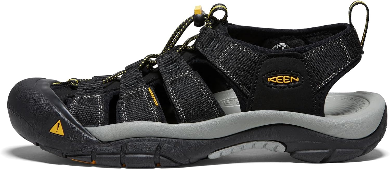 KEEN Men's Newport H2 Sandals - Image 3