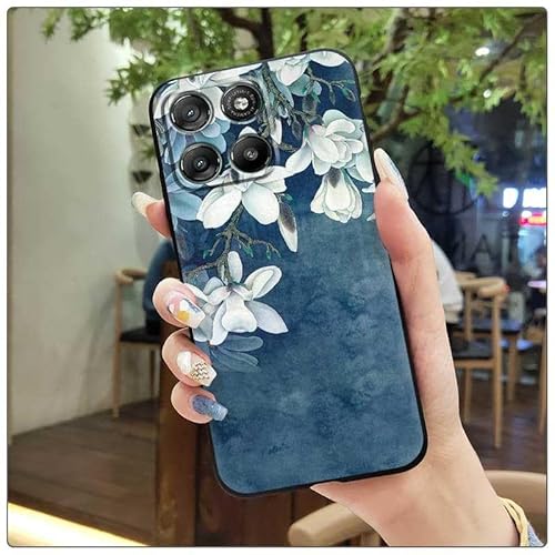 Phone Case Compatible with MOTO G100 China/G100S/G67Power/G57Power, Design TPU Waterproof Cover Anti-knock Soft case Dirt-resist