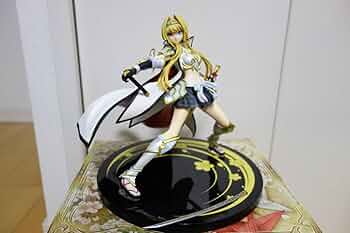 戦国乙女　白組　フィギュア　足利ヨシテル 61Vnqkpj7XL._AC_UF350,