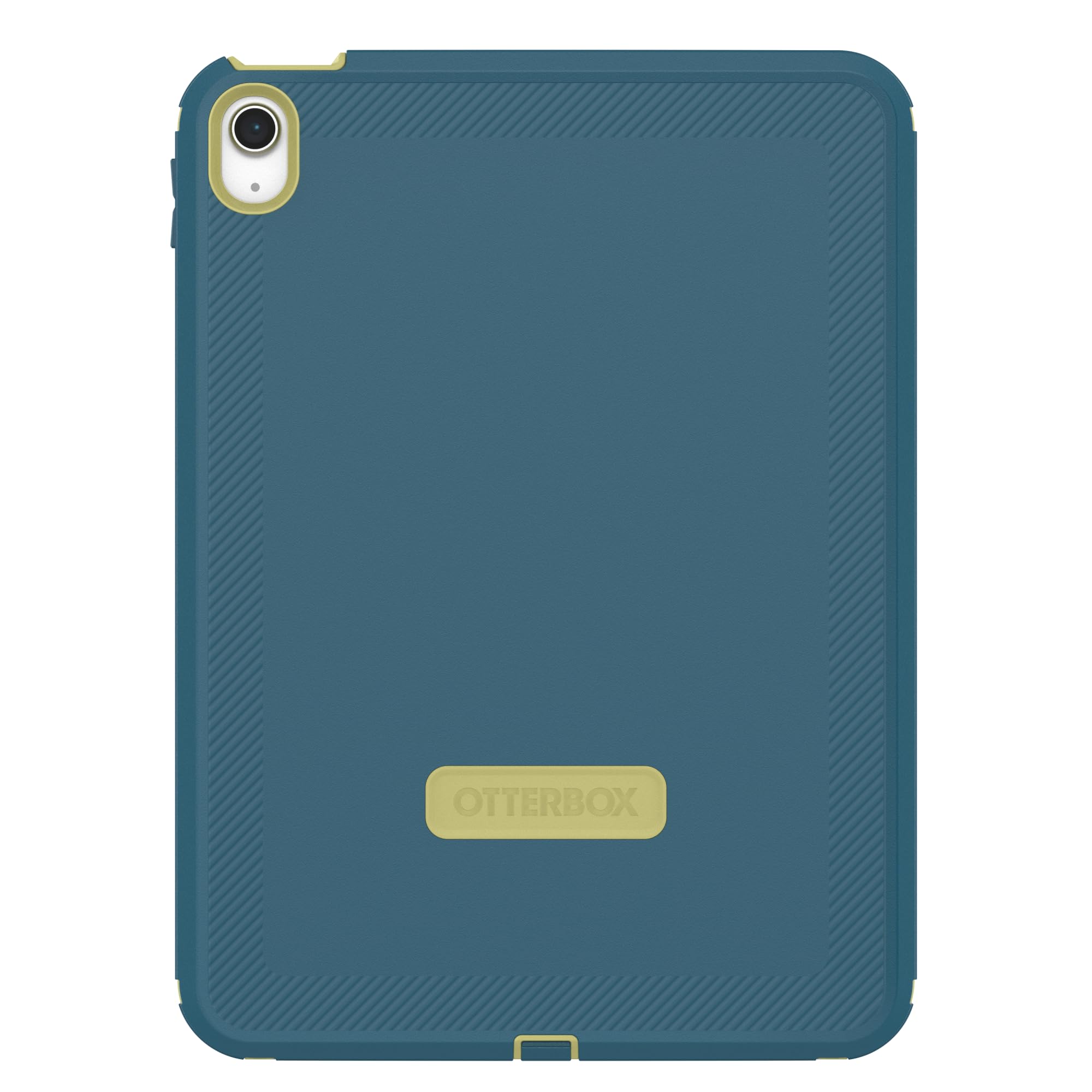 

                                                    OtterBox Defender Series Case for iPad (A16) & iPa