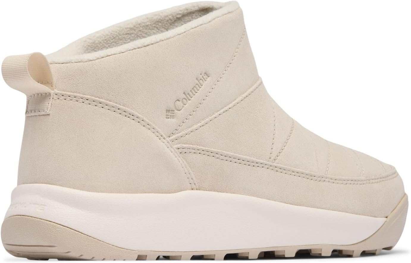 Columbia Womens Minx Xtra Shorty Suede - Image 3