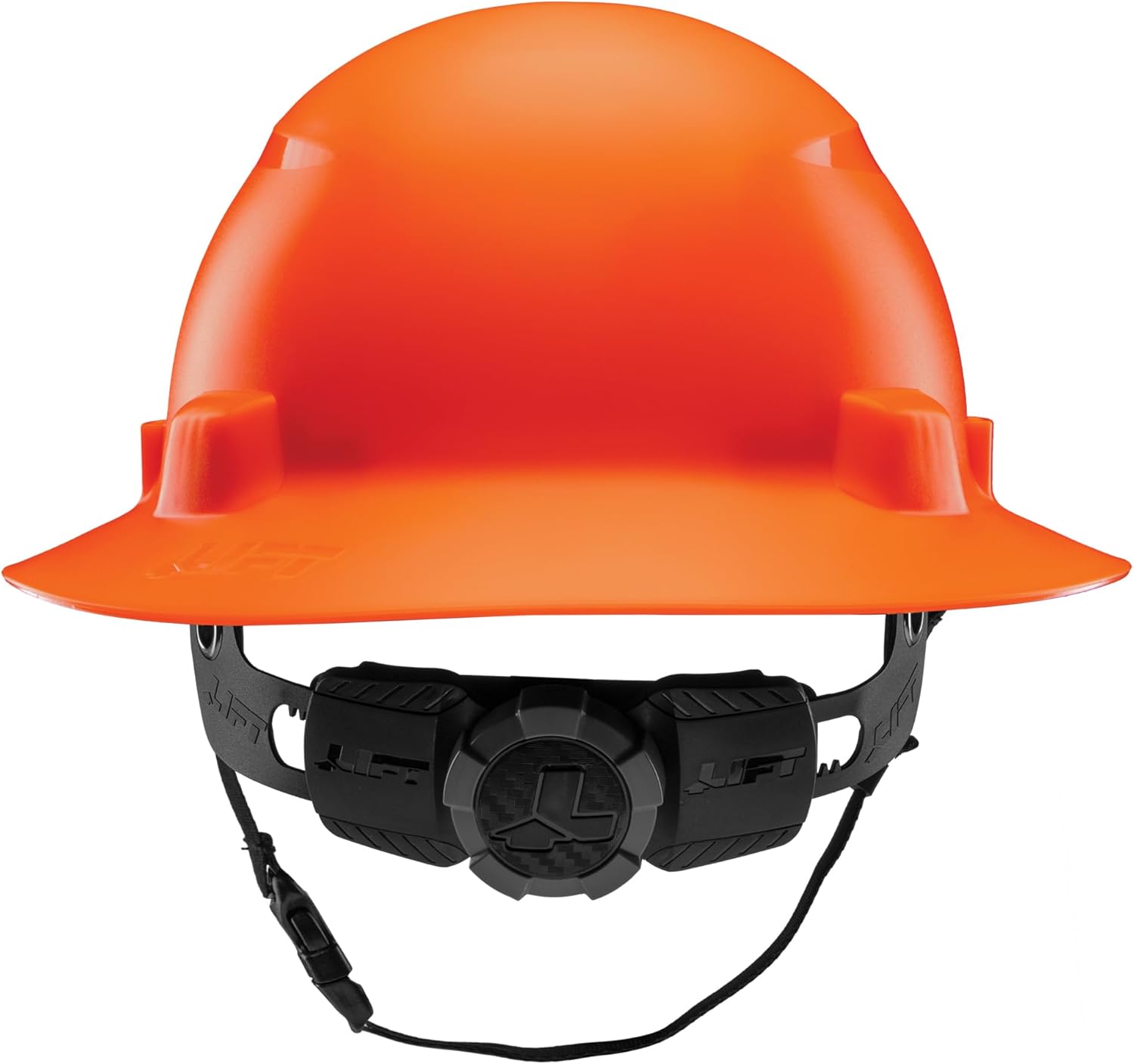 LIFT SAFETY iDAX Vented/Non Vented Hard Hat | Carbon Fiber Reinforced Shell | Adjustable Fit | Lightweight Protection