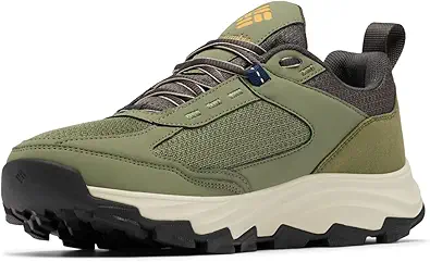 Columbia Men's Hatana Max Outdry Hiking Shoe
