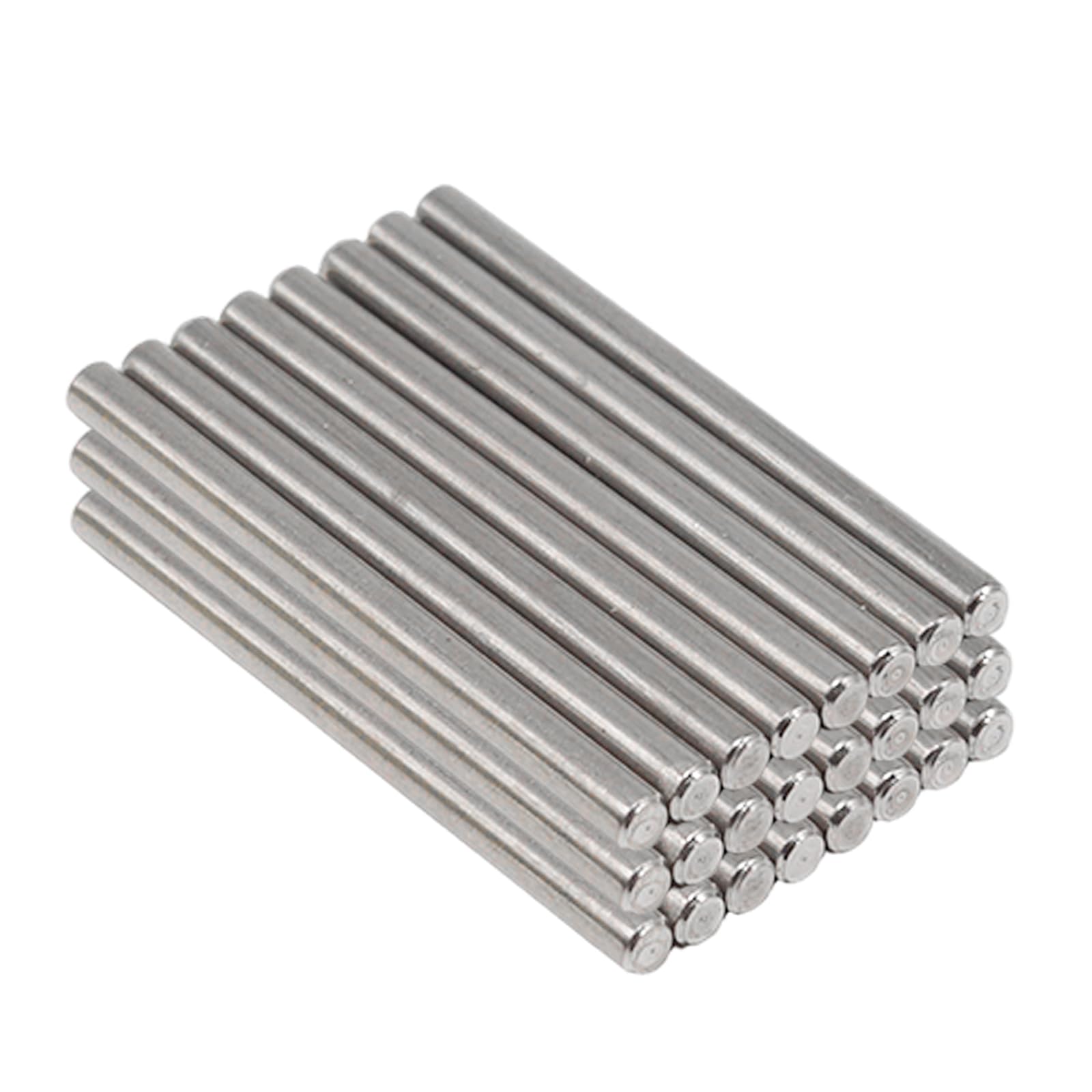 24Pcs 5mm x 25mm / 1/5 Inch x 1 Inch Shelf Pegs, Shelf Pins — Amazon image 11