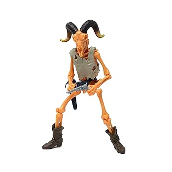 ジャイアント・ルーサス　フィギュア//The Final Bosses ジャイアント・ルーサス フィギュア//The Final Bosses