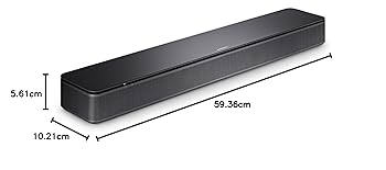 Bose Głośnik TV (Z Podłączeniem Bluetooth) : Amazon.pl