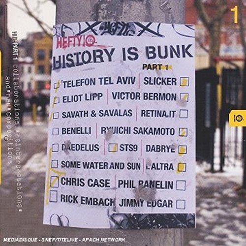 History Is Bunk Pt 1
