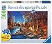 Ravensburger Still of the Night Large Format 500 Piece Jigsaw Puzzle for Adults – Every Piece is Unique, Softclick Technology Means Pieces Fit Together Perfectly