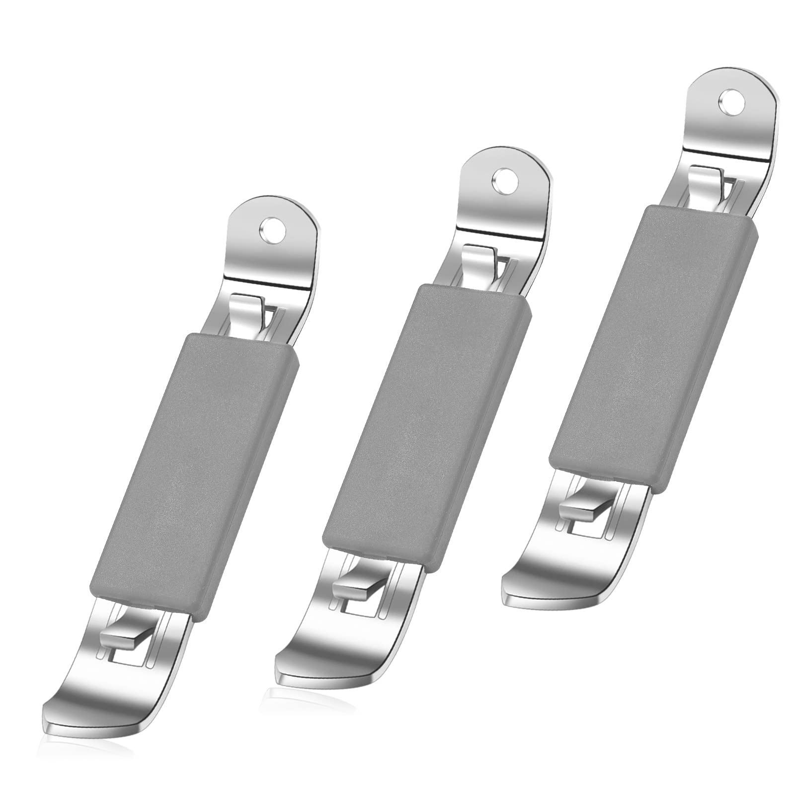 Magnetic Bottle & Can Opener - Stainless Steel -7 Magnetic Bottle & Can Opener - Stainless Steel -7
