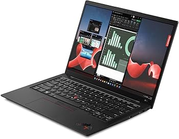 Amazon.com: Lenovo ThinkPad X1 Carbon Gen 11 21HM000RUS 14