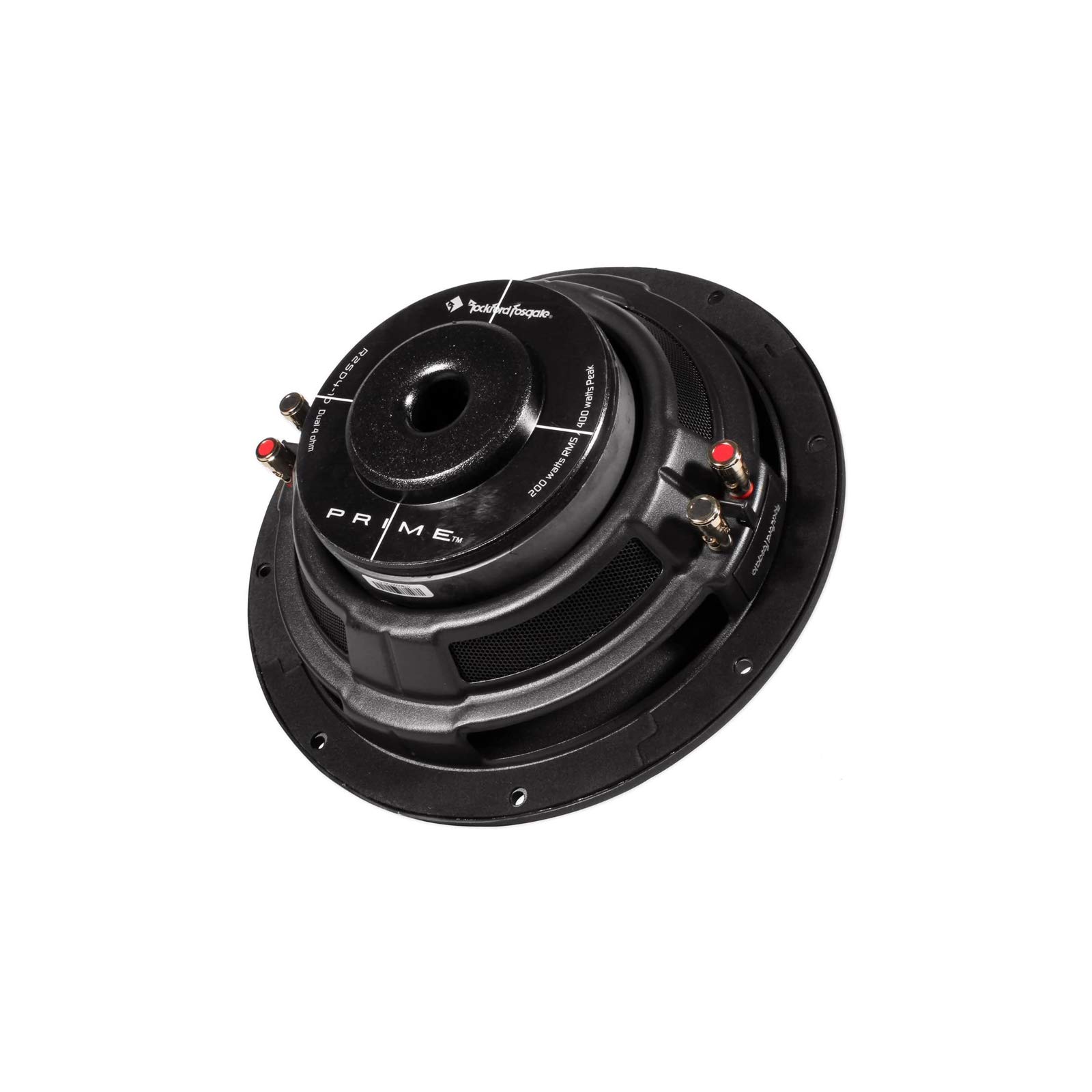 Amazon.com: (2) Rockford Fosgate R2SD4-10 10