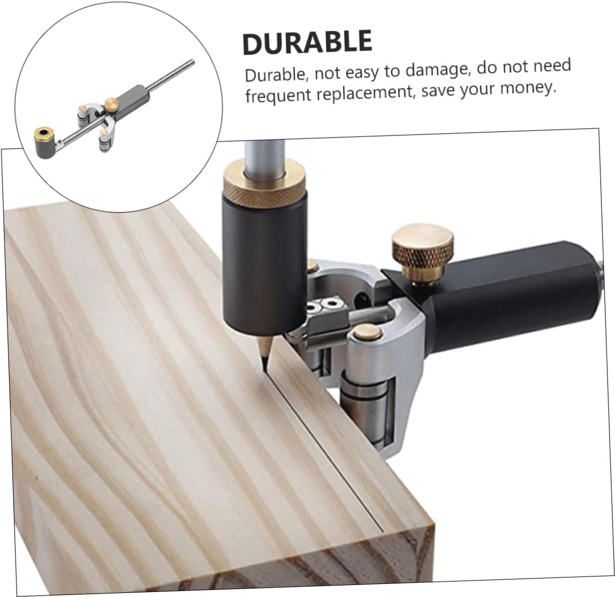 Veemoon Woodworker Ruler Woodworking Tools Planers Woodworking Marking Gauge Straight Edge Ruler