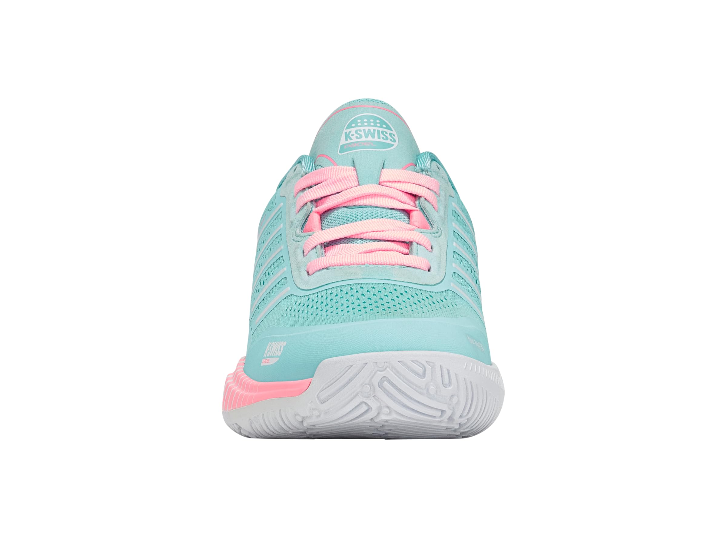 K-Swiss Ultra Court Padel Tenis ShoeMujer