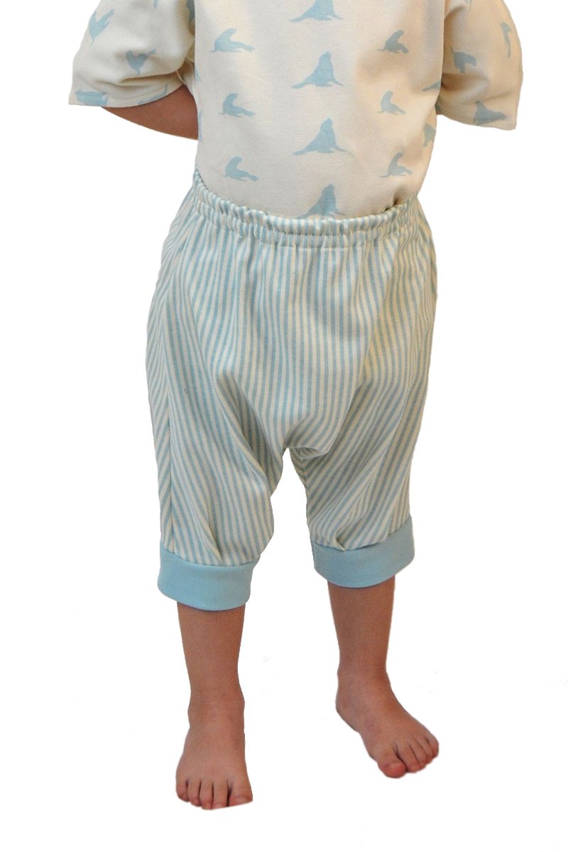 Juana Barranco Unisex Kids Leo Trouser