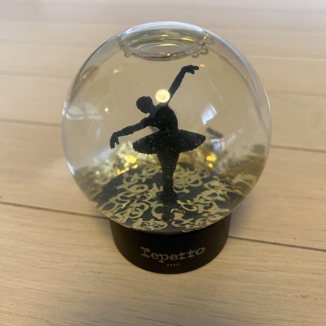 ??????? LEPETTO Novelty Snow Globe, m71767617310