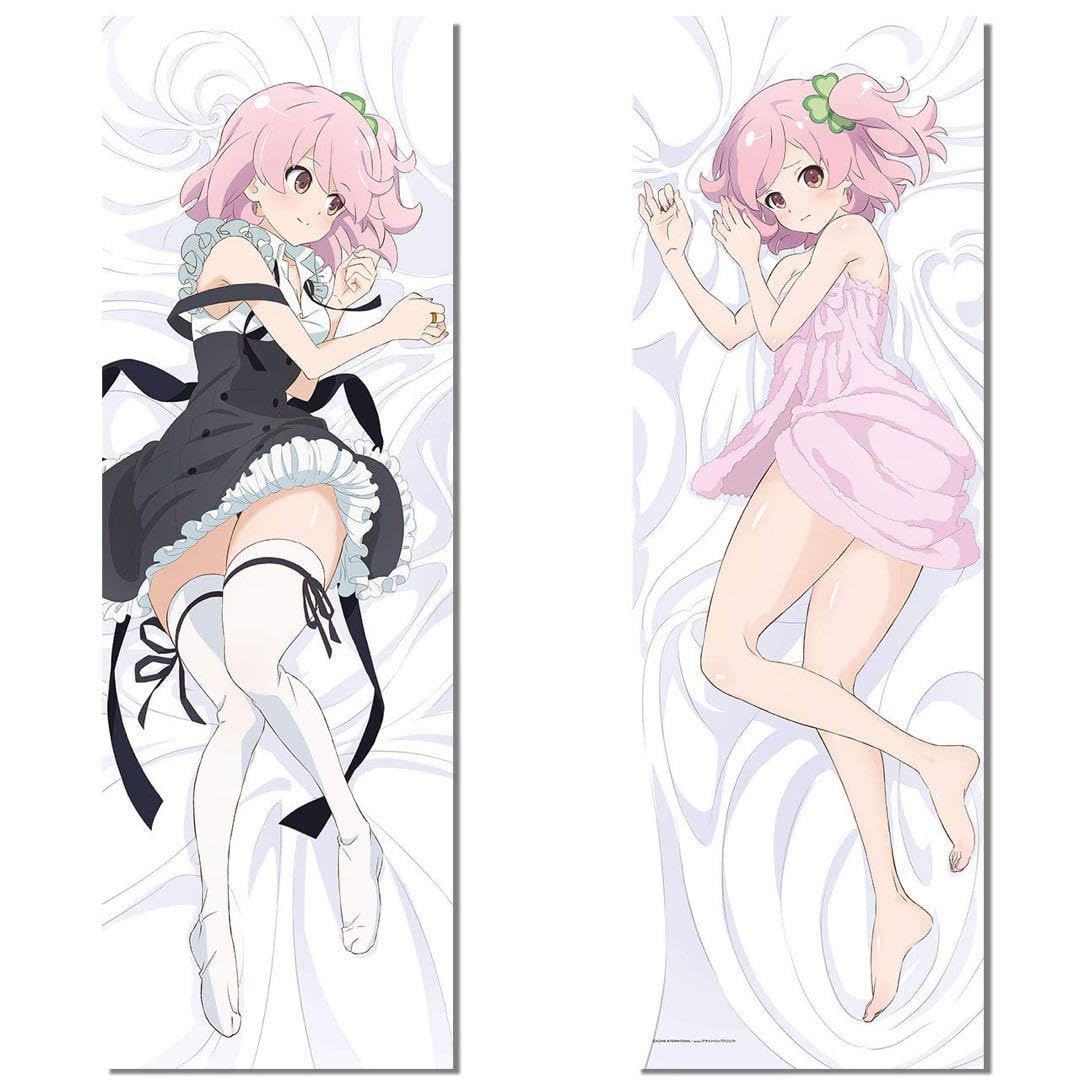 アサルトリリィ 　一柳梨璃 抱き枕カバープレミアム(2WAYトリコット) Amazon.co.jp: アサルトリリィ 一柳 梨璃 抱き枕カバー : ホビー