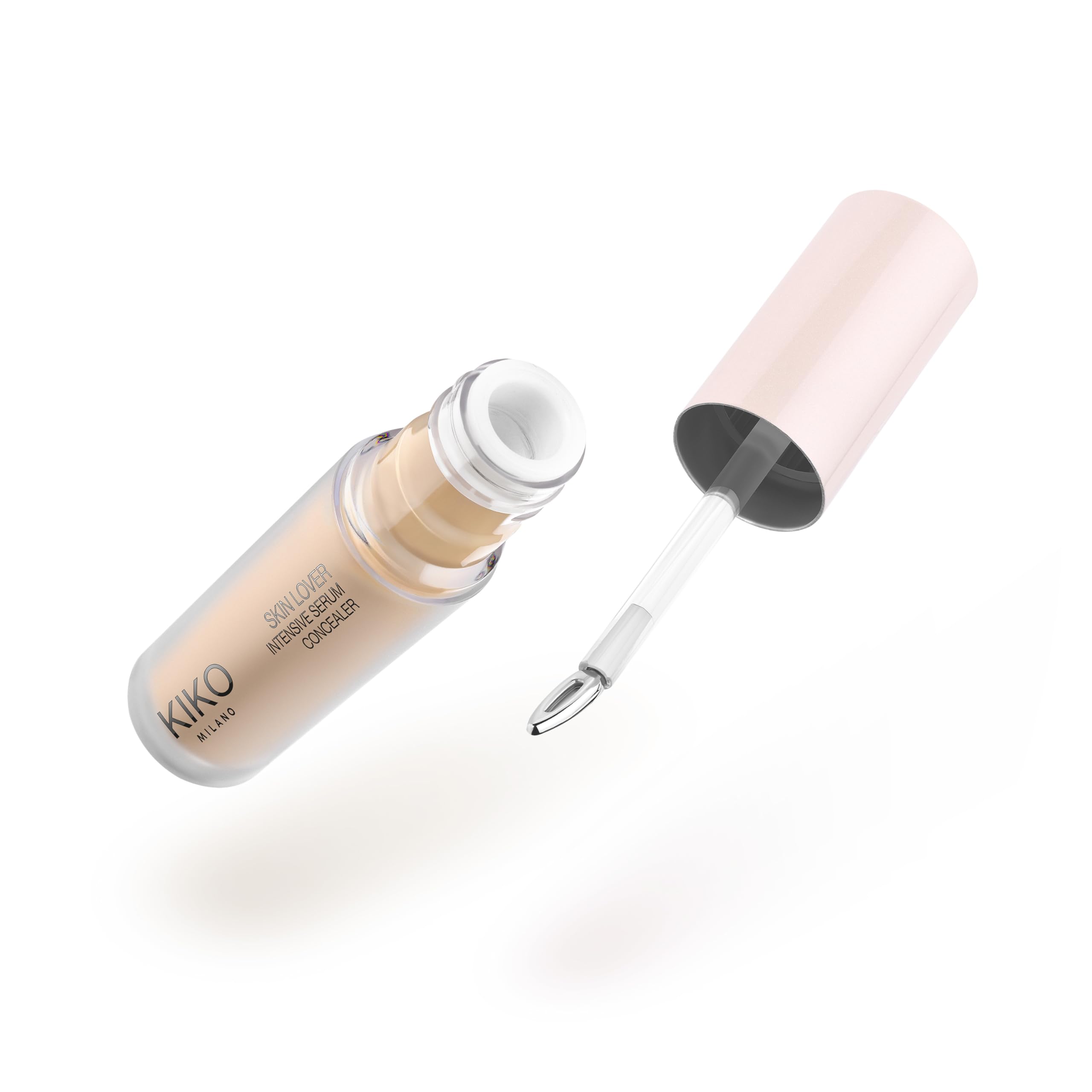 KIKO Milano Skin Lover Intensive Serum Concealer 04