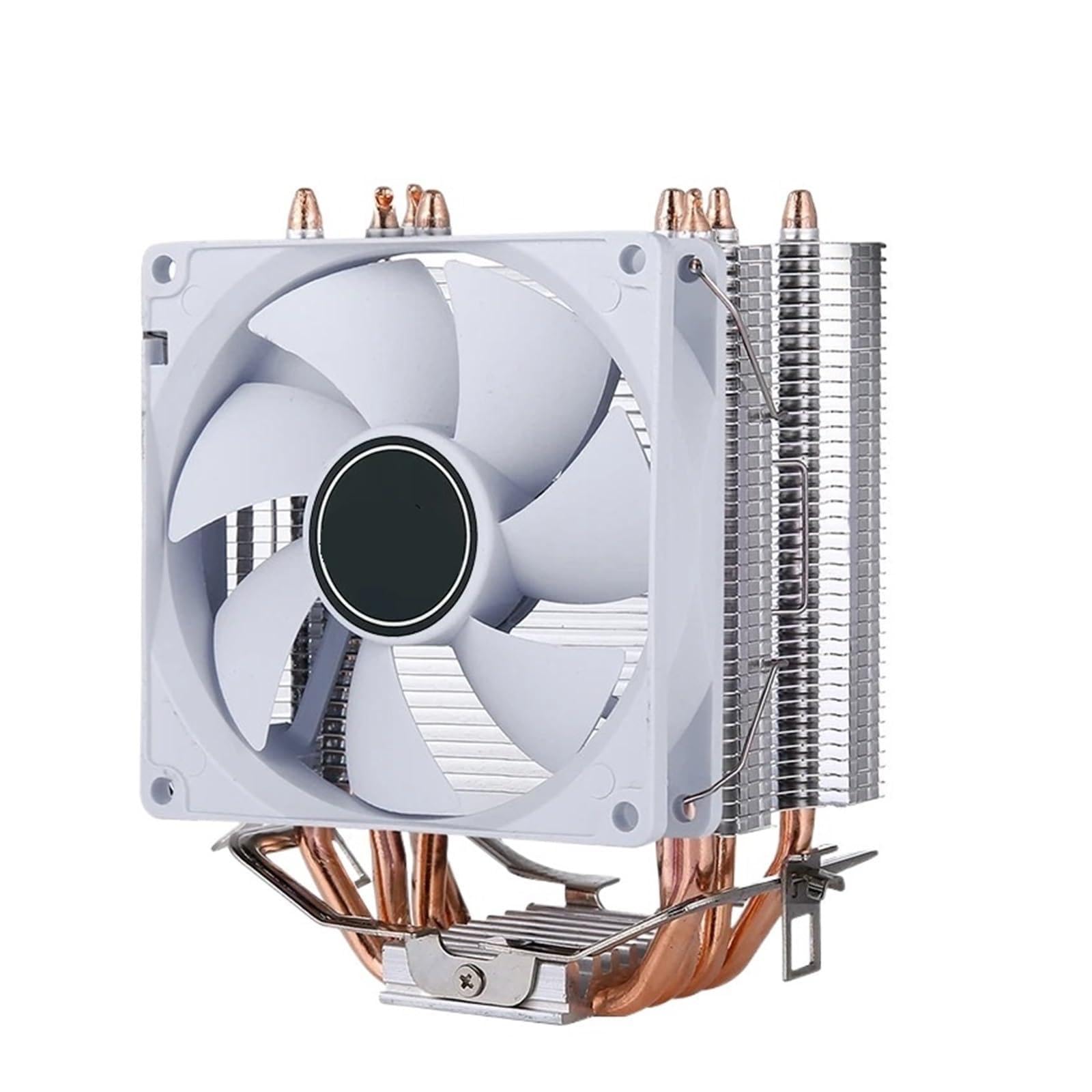 Refrigeración CPU para Jugar sin Ruido en Servidores LGA2011-3 y AM4