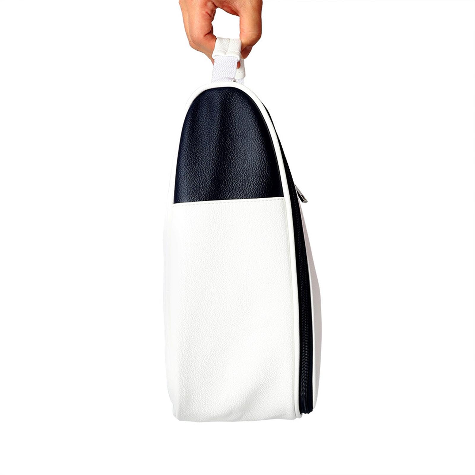 Gralara Golfschuhtasche, Golfzubehör Organizer, Tragbare Aufbewahrung