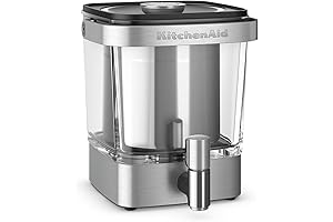 KitchenAid Siphon Coffee Maker: Elevate Your Coffee Ritual