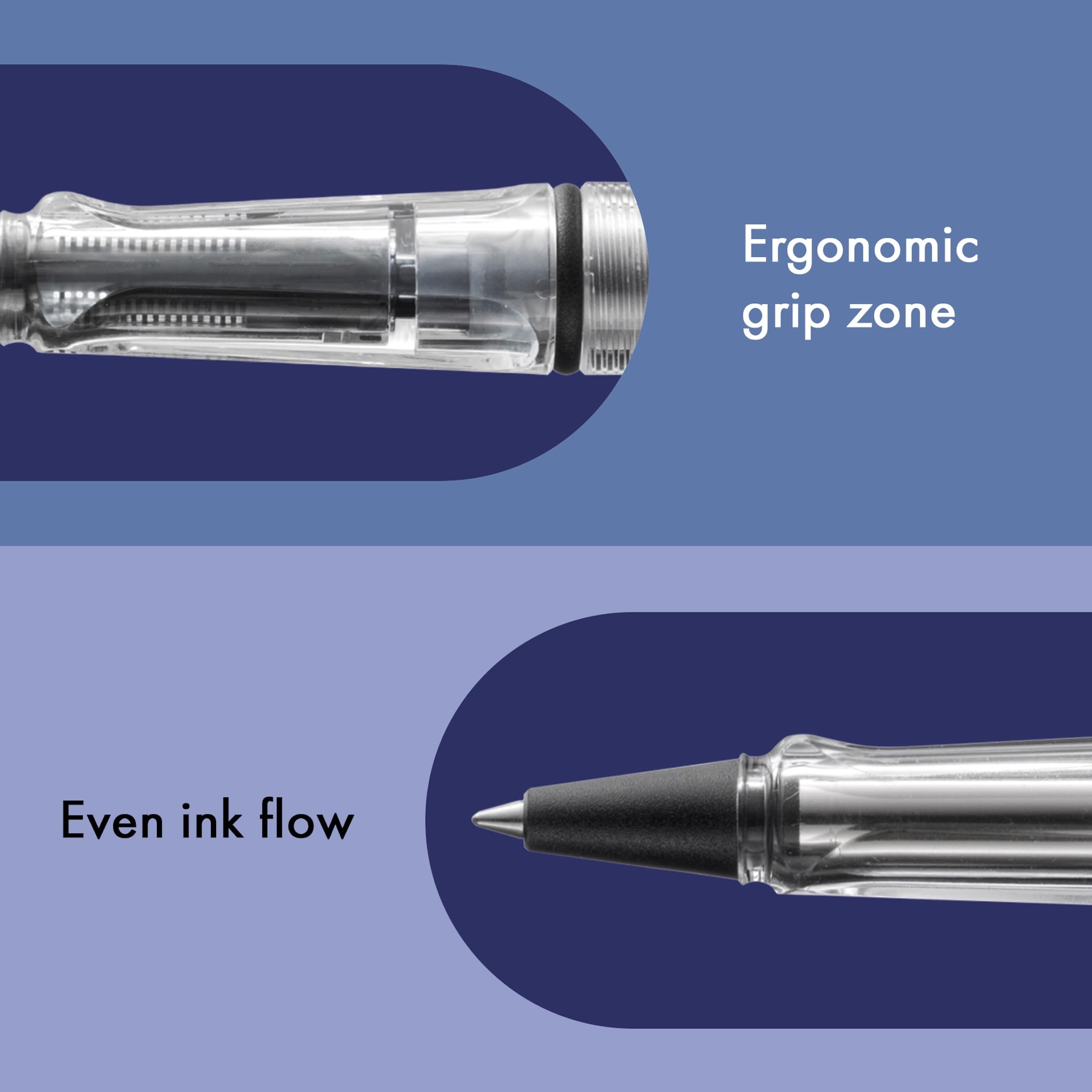 Lamy Vista Rollerball Pen Desertcart INDIA