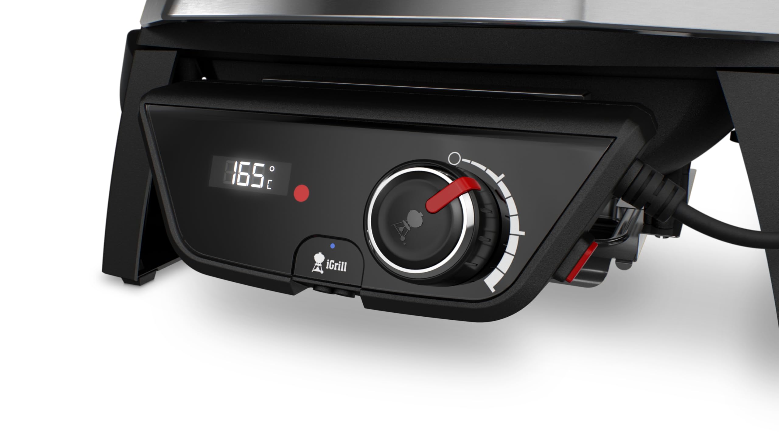Weber Barbecue électrique Pulse 1000