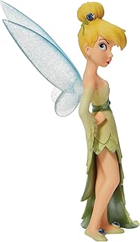 ディズニー3D壁掛け  1個       ( ティンカーベル ) Amazon.co.jp: Enesco ディズニー ショーケース クチュール ド