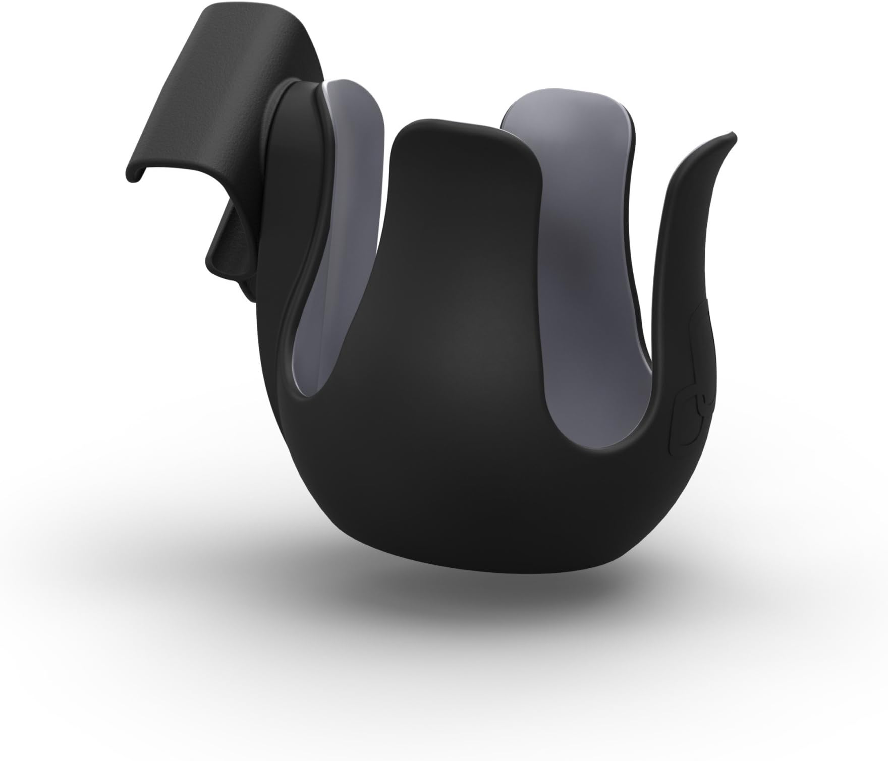 Quinny Cup Holder for Zapp Flex Stroller, Black