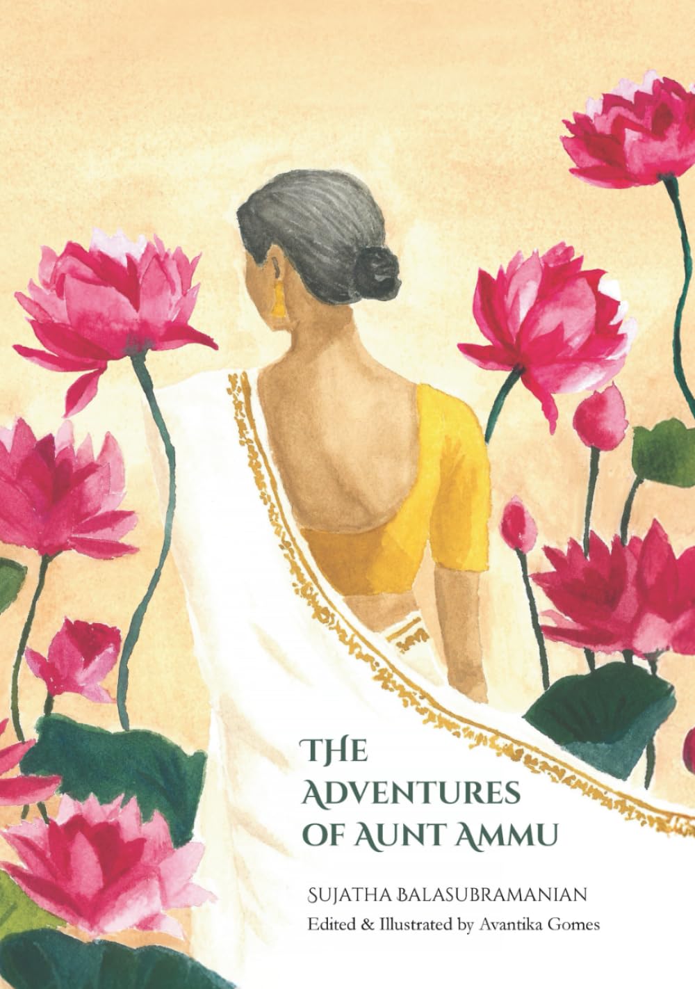 The Adventures of Aunt Ammu