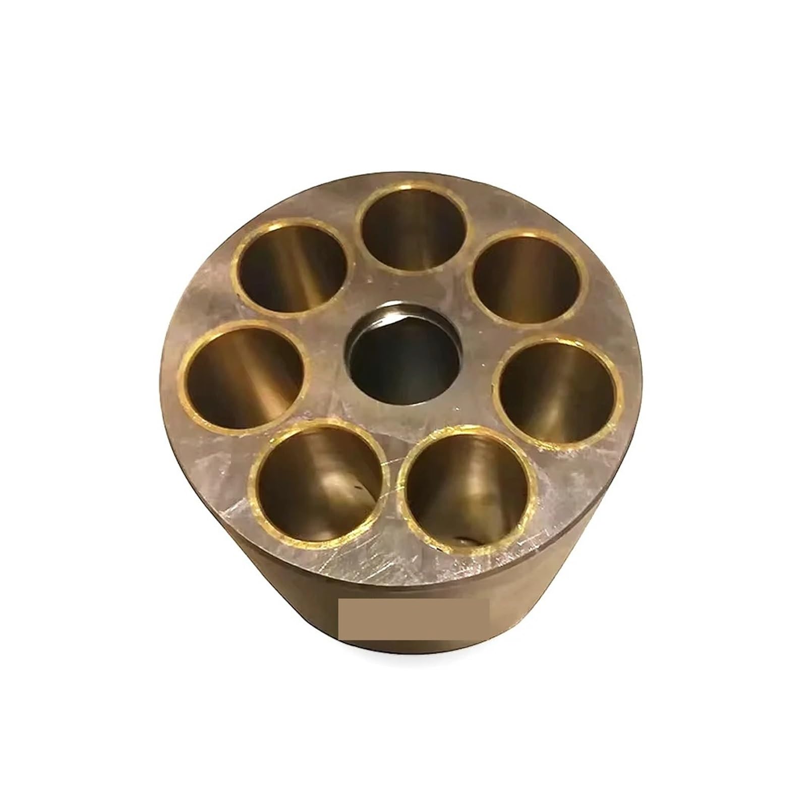 Kit de réparation de pompe hydraulique A2F55 avec bloc-cylindres complet
