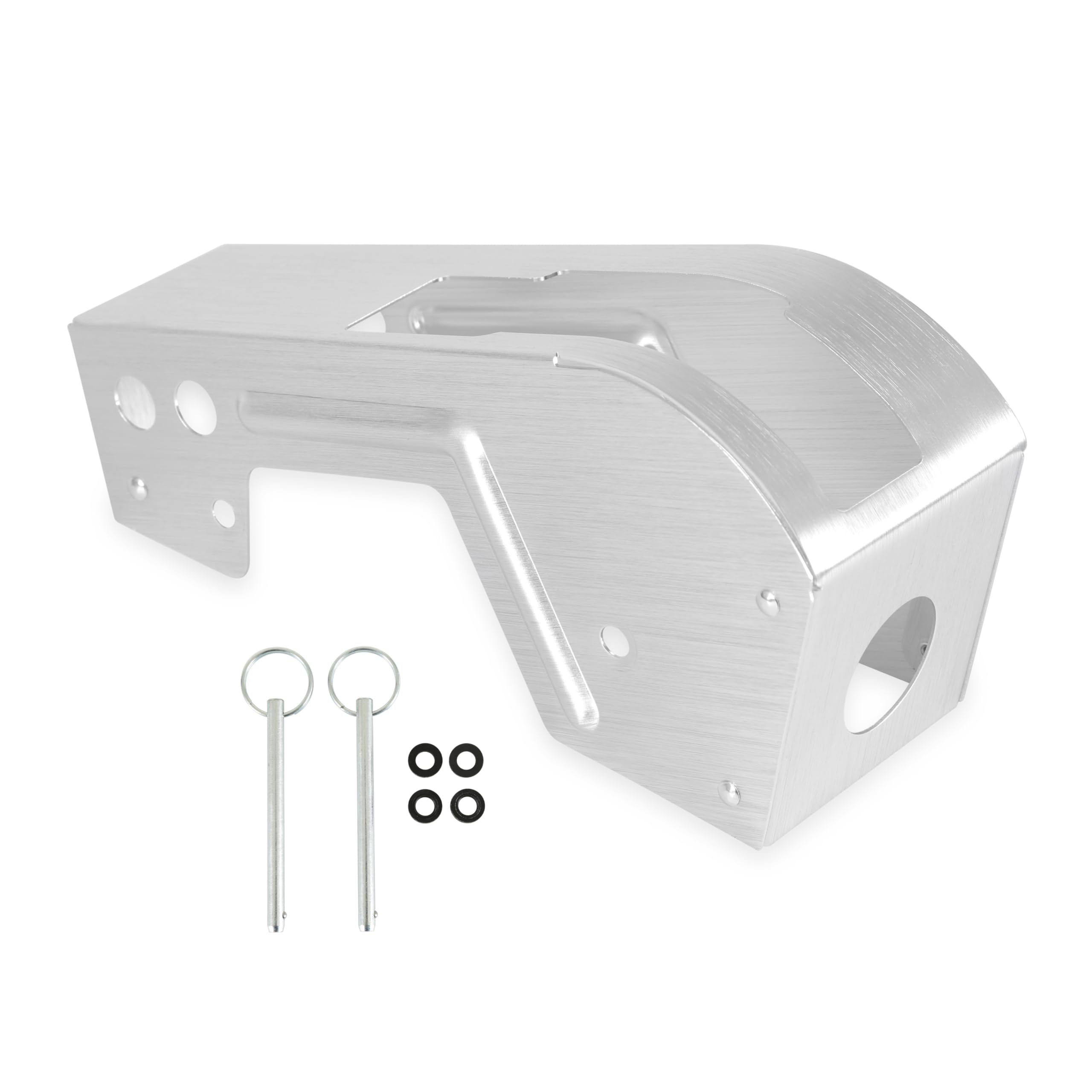 Amazon.com: Hurst 1300041 Aluminum Cover Kit for Quarter Stick