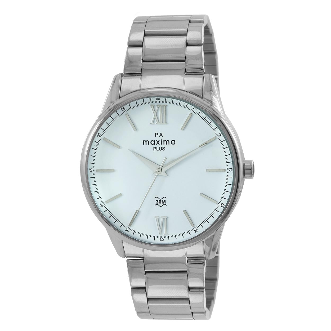 Maxima Attivo Collection for Men 65132CMGI