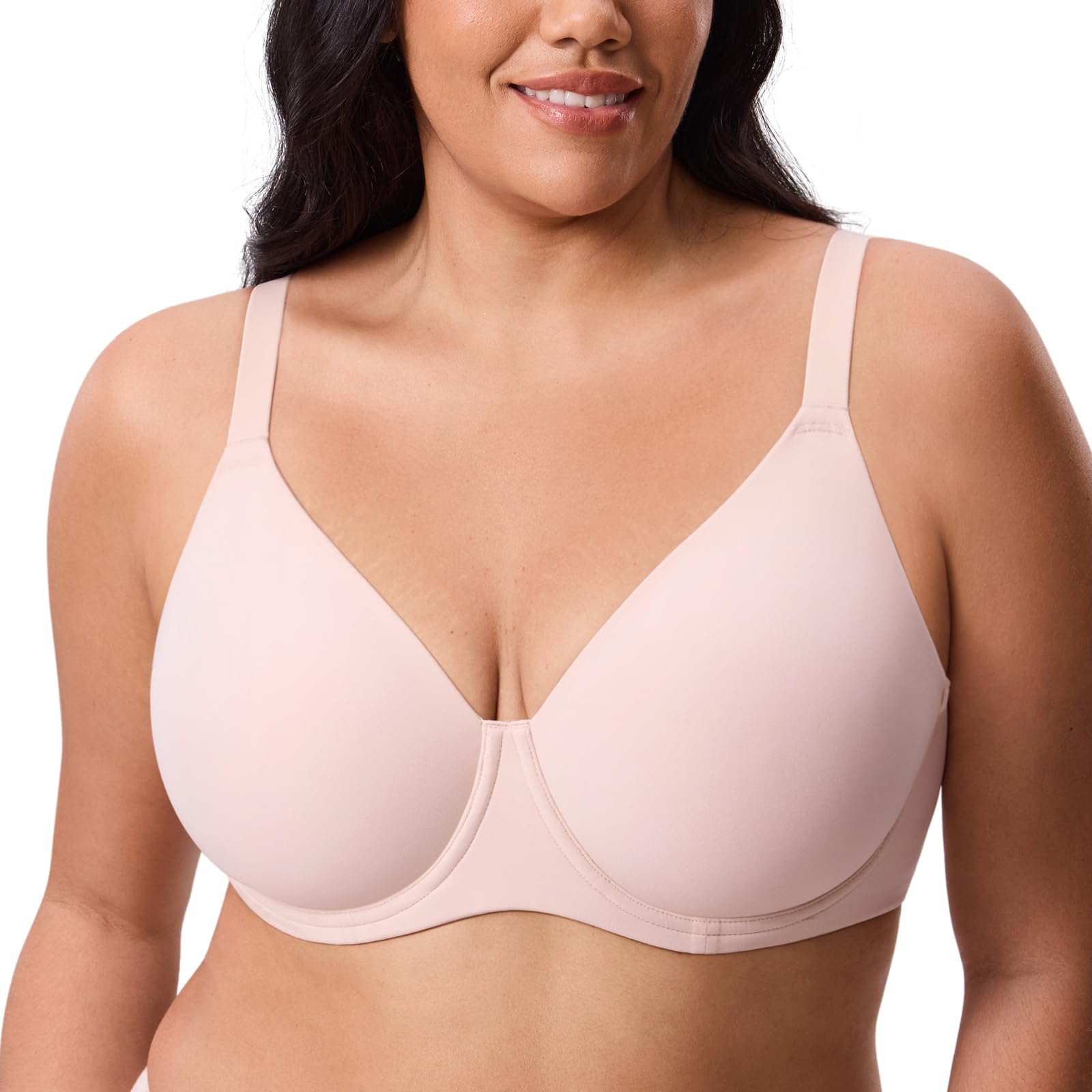 DELIMIRA Inbarely Lift Full Coverage Bra