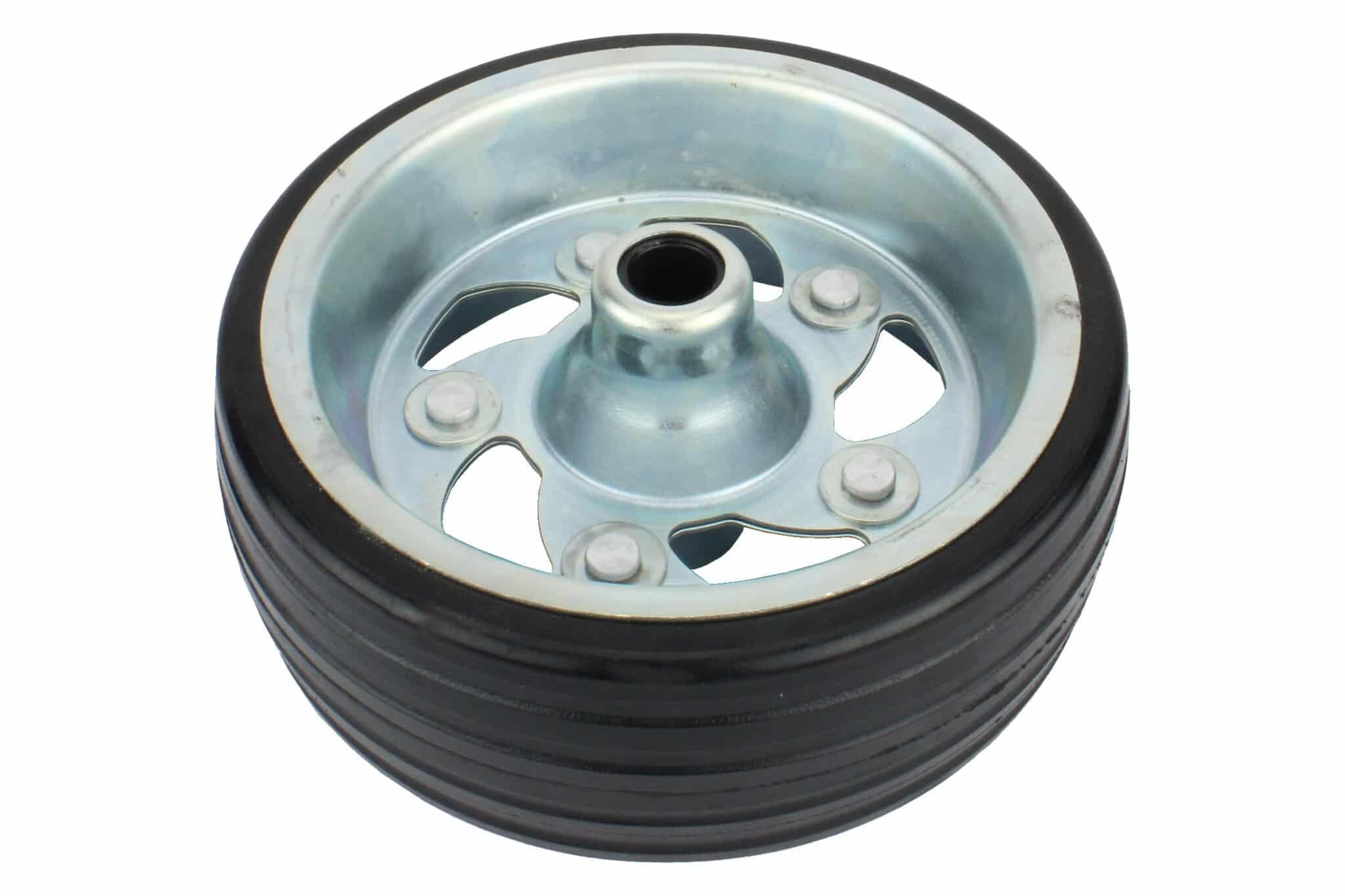DTR Roue jockey de rechange pour roue jockey 1223638 | 230 x 80