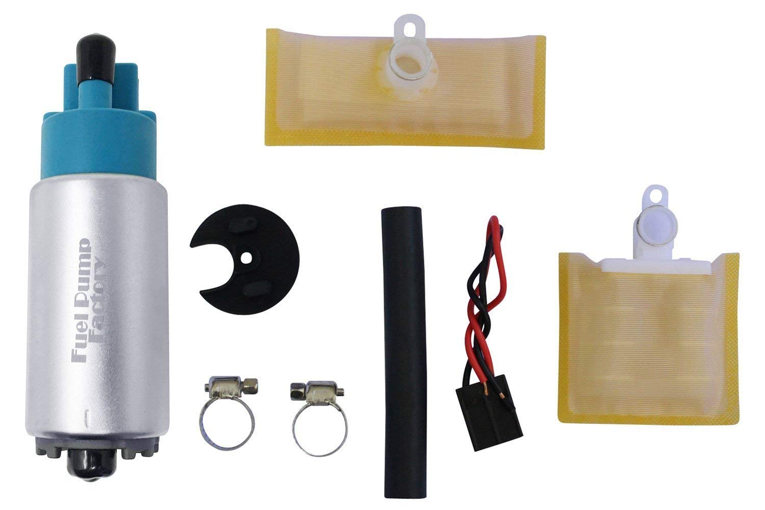 CNT Intank Fuel Pump 2004-2006 Kawasaki Z1000 Z-1000