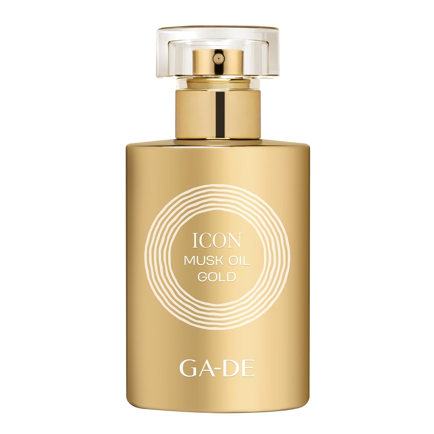 GA-DE Icon Pearl Eau De Parfum Spray Cosmetics - 50 ml