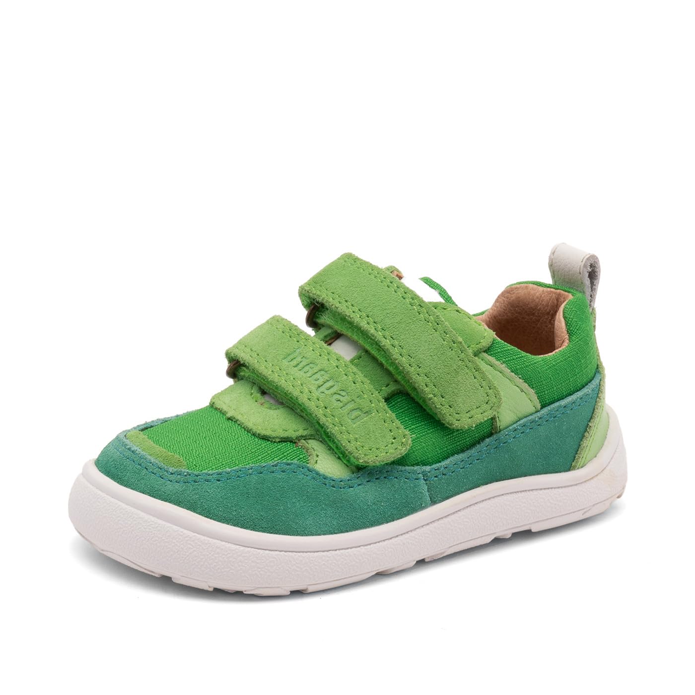 Bisgaard Unisex Kinder Bisgaard ElroySneaker