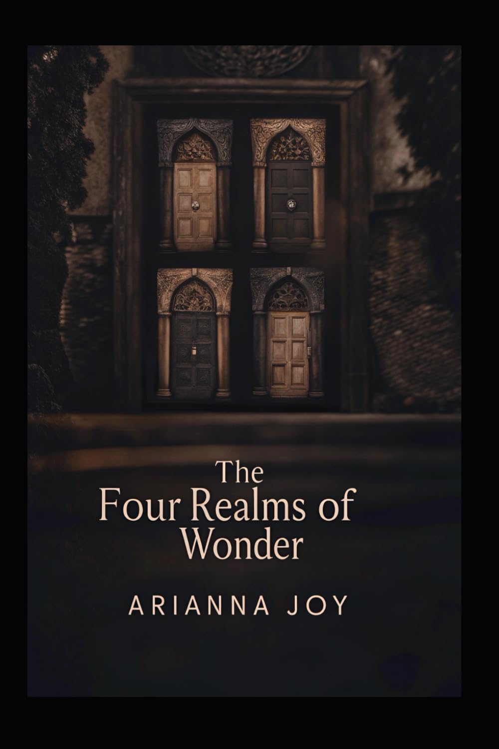The Four Realms Of Wonder: Sihle