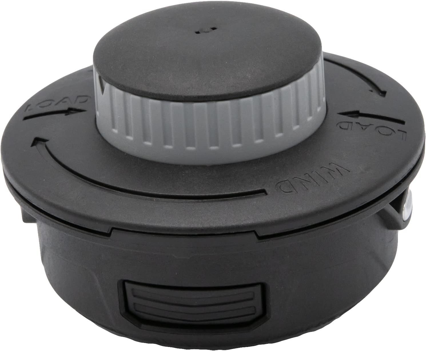 Weed Warrior Autowinder II Universal Fit String Trimmer Replacement Bump Head