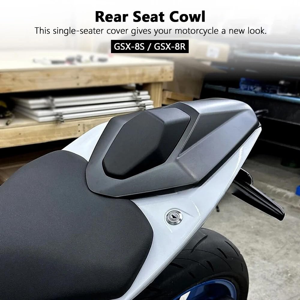 Amazon | FOR GSX-8S GSX-8R gsx8s gsx8r 2024 2023 オートバイ