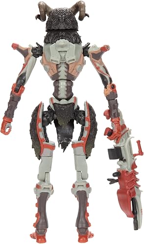 Miniatura 6 de Electronic Arts Apex Legends Figura de acción Revenant coleccionable de 6 pulgadas, Legendary piel de bestia impía