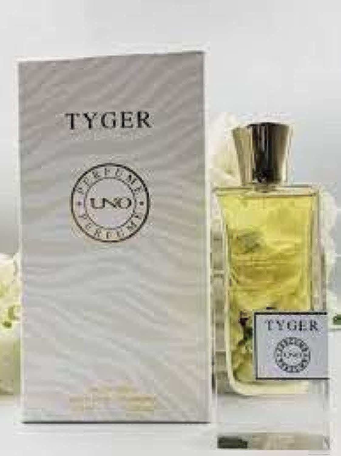 TYGER UNO 75ML EDP MADE IN FRANCE