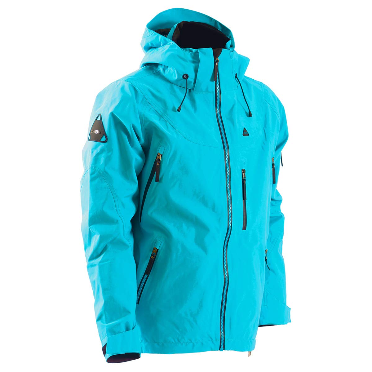 Tobe Novo Jacket (Bluebird - Medium)