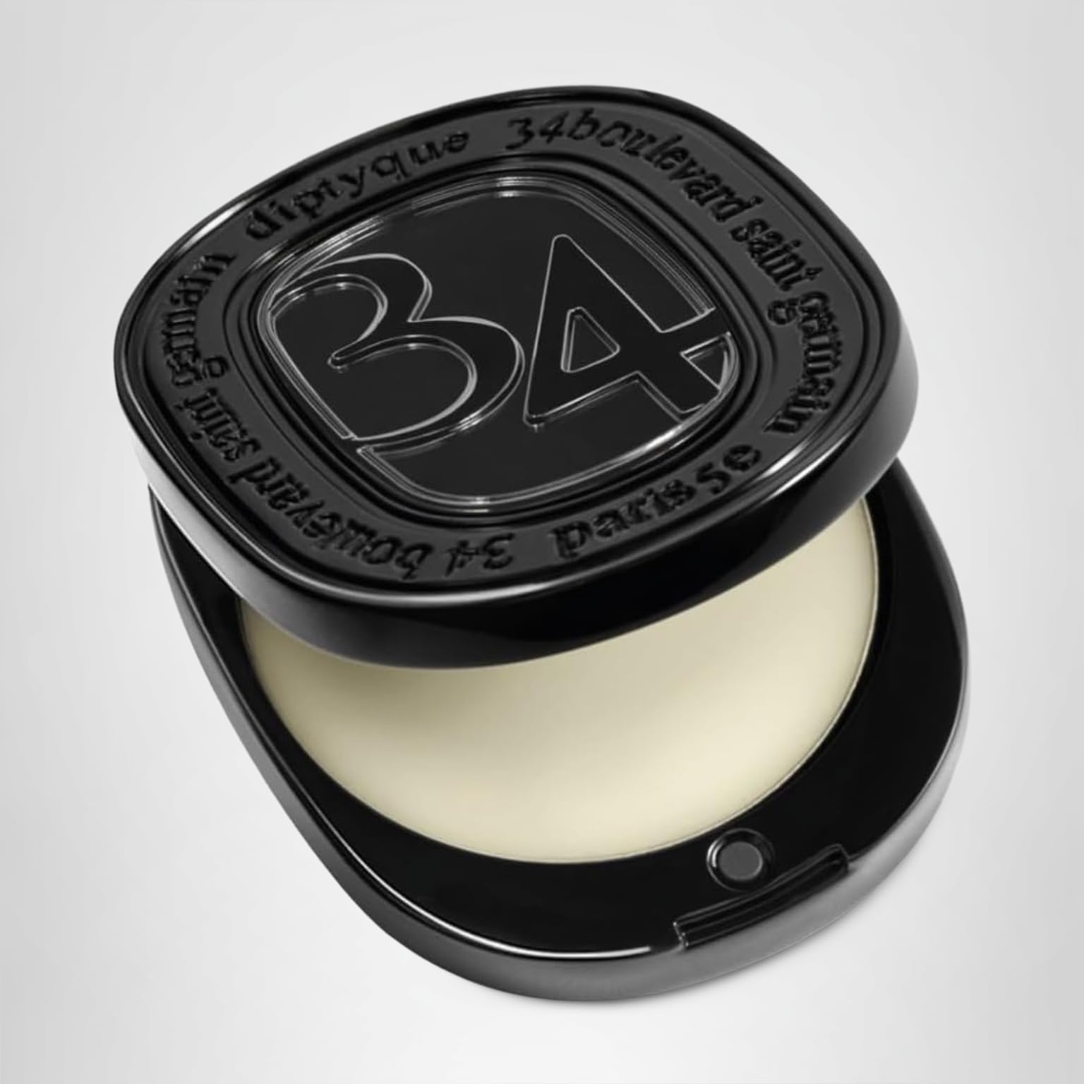 Amazon | DIPTYQUE | 34 Boulevard Saint-Germain Solid Perfume 3g