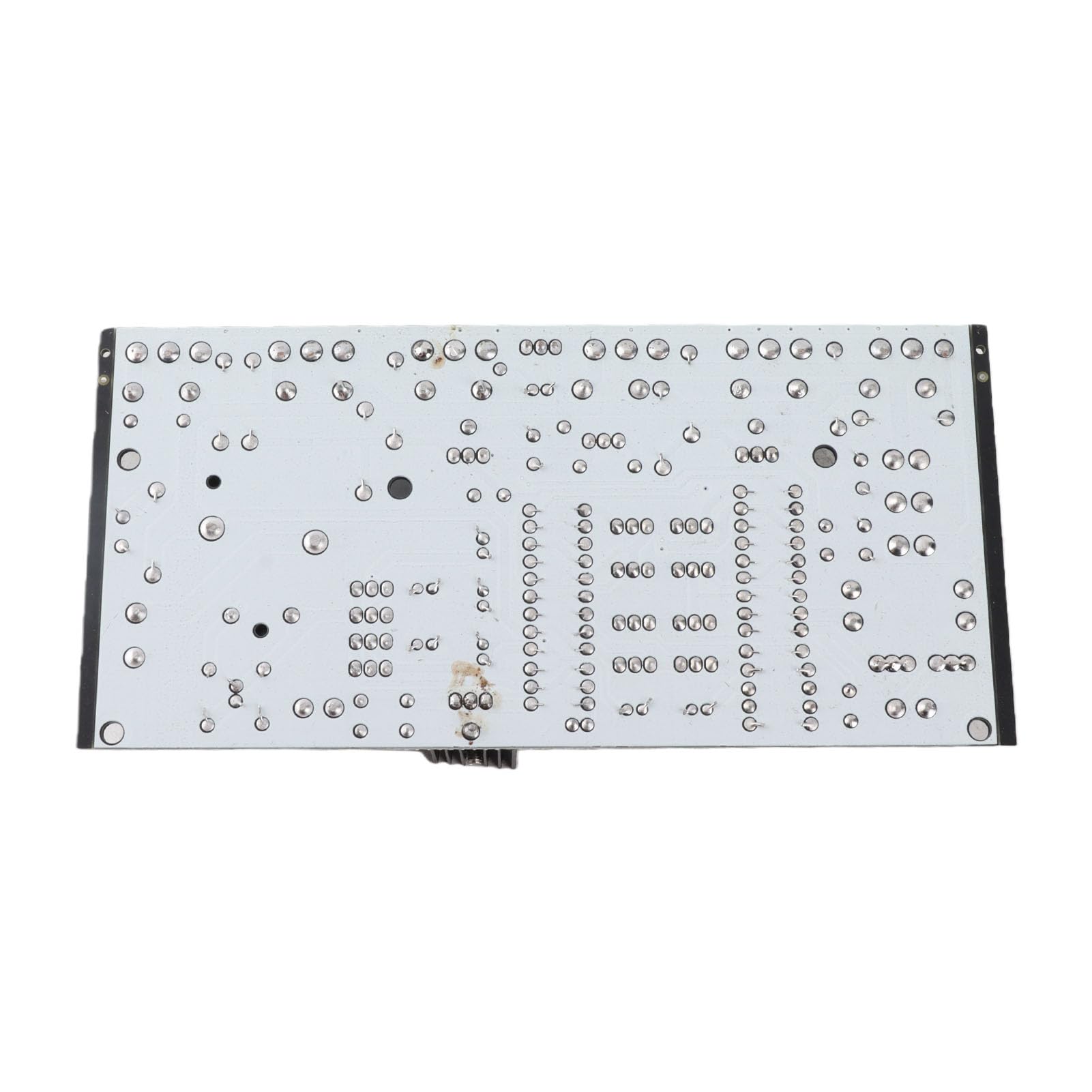 Fabater Placa Amplificadora de Potencia, Canal único de 300 W con Circuito de Protección de Altavoz Módulo Amplificador de Potencia de Audio con Amplio Rango de Voltaje DC 20 12 V para Sistemas de