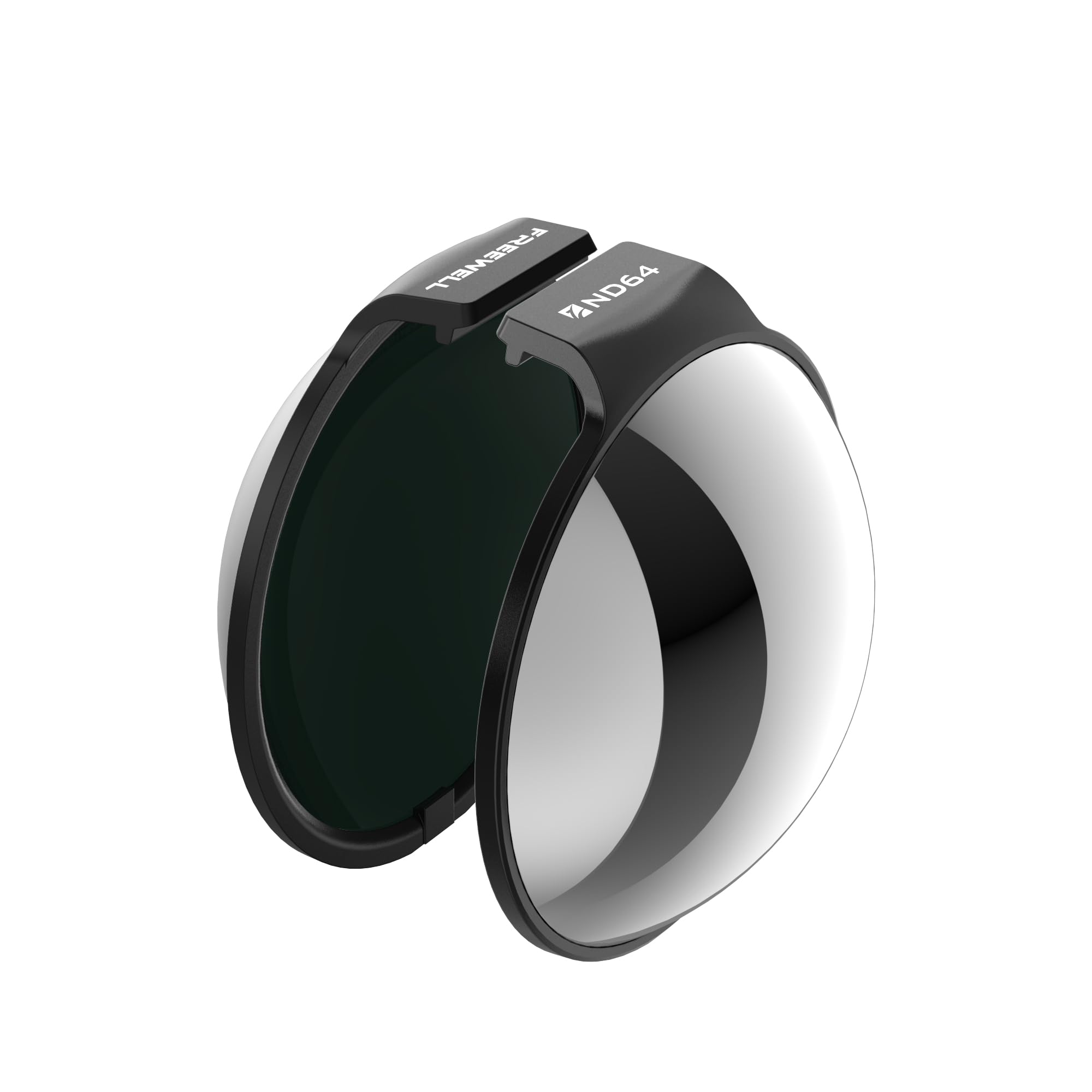 Freewell Light Nd64 Filter For Dji Osmo 360 For Harsh Sun