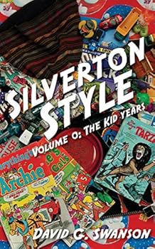 Paperback Silverton Style Book