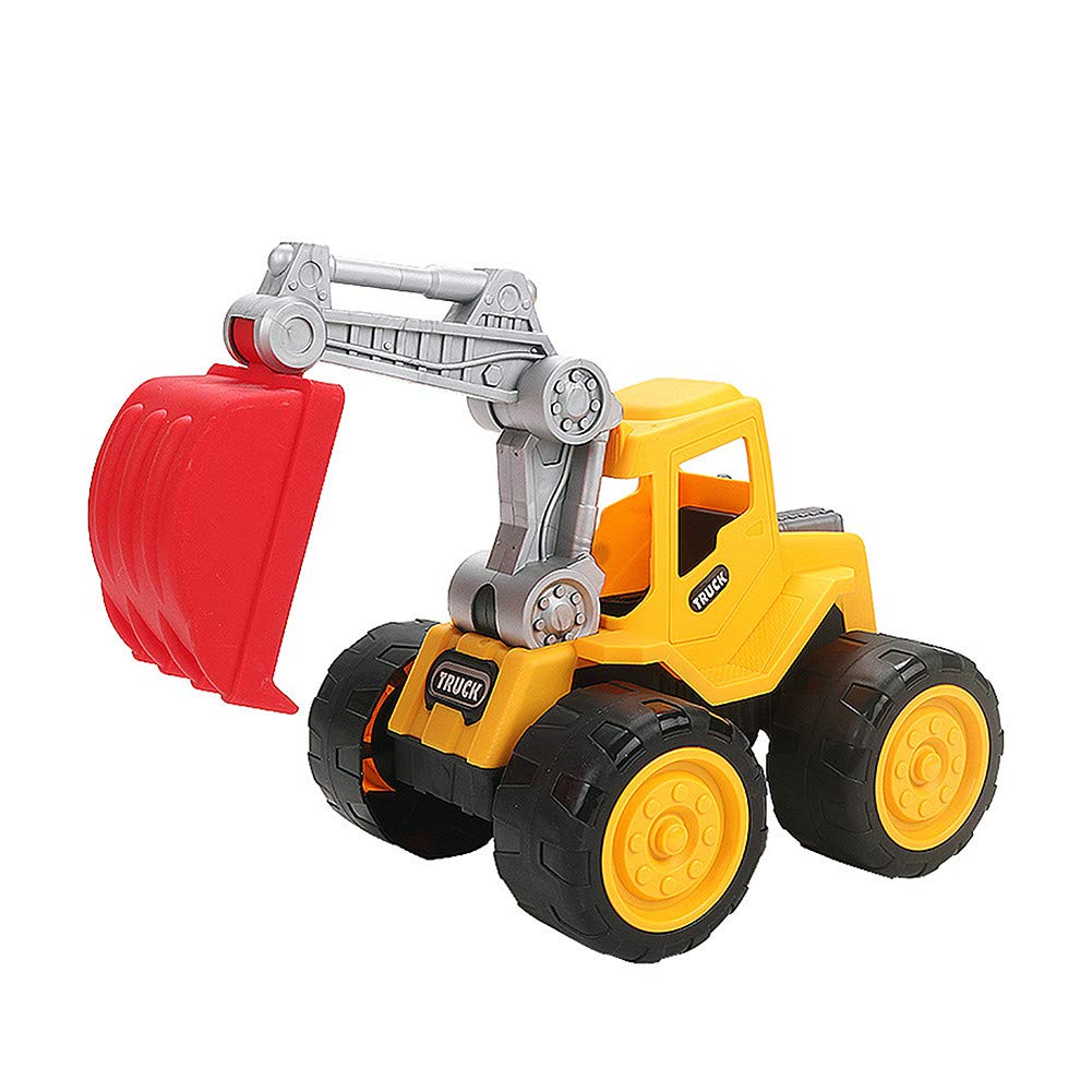 beach digger toy