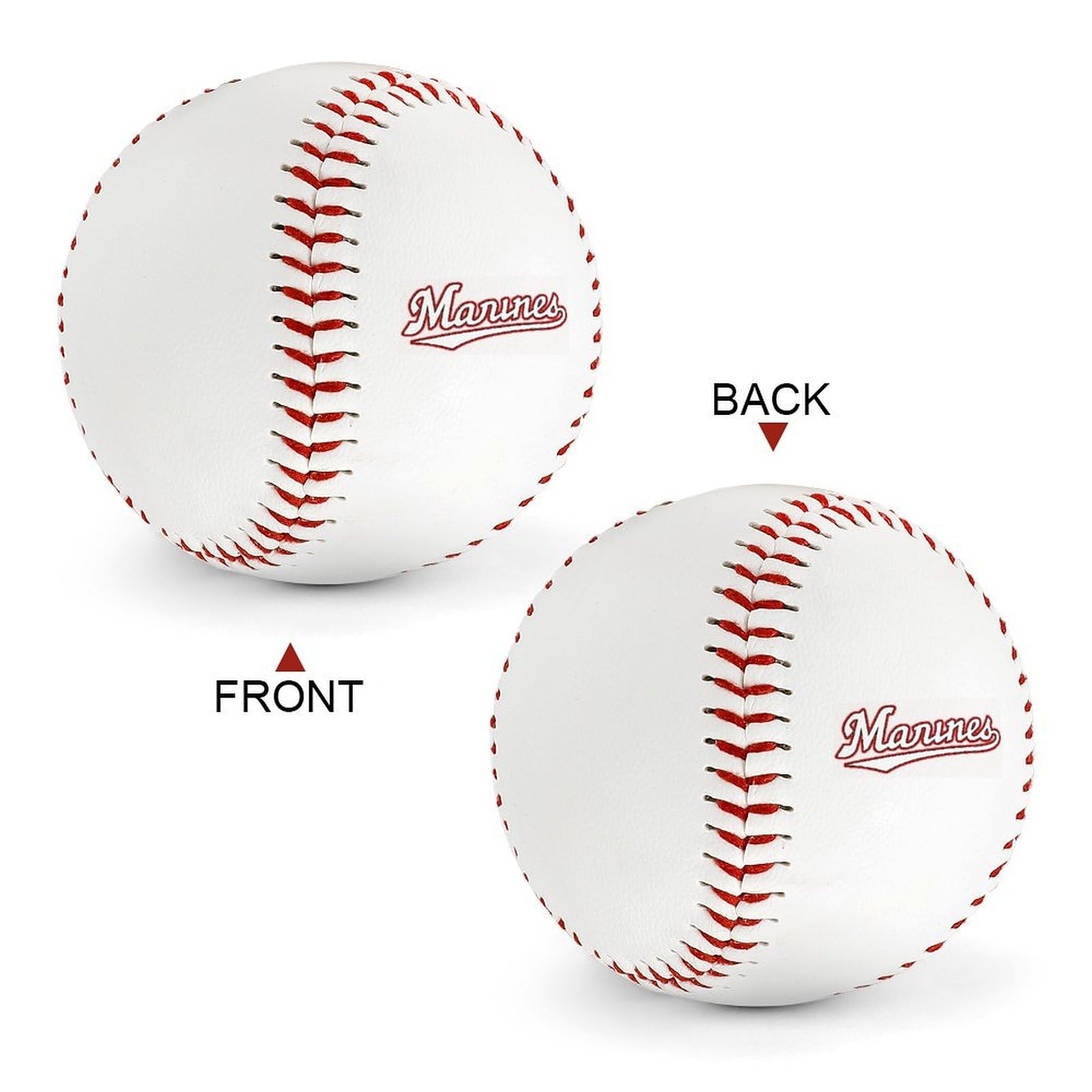 千葉ロッテマリーンズ 練習用ボール Amazon | 千葉ロッテマリーンズ 野球ボール 練習球 ピッチング